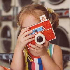 Meet your Posher, Rhonda